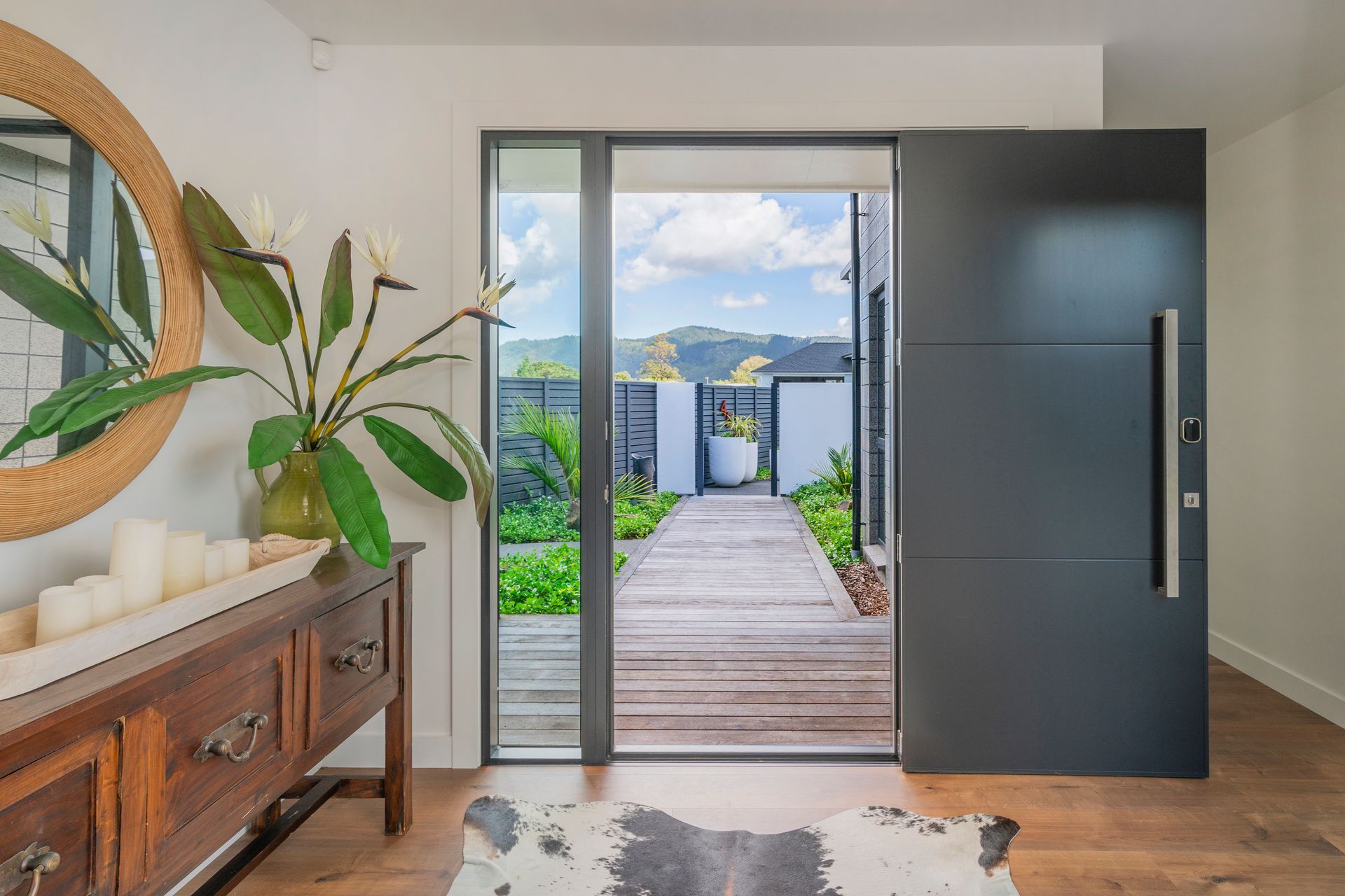 real estate photography