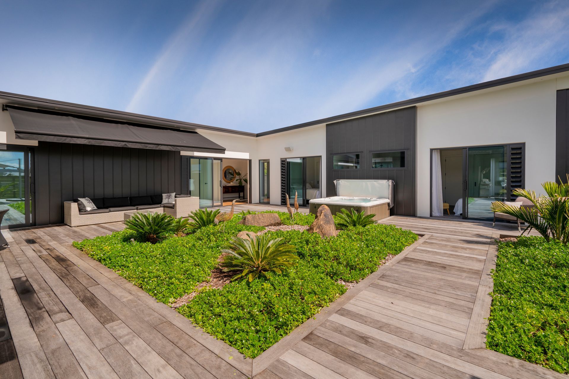 real estate photography