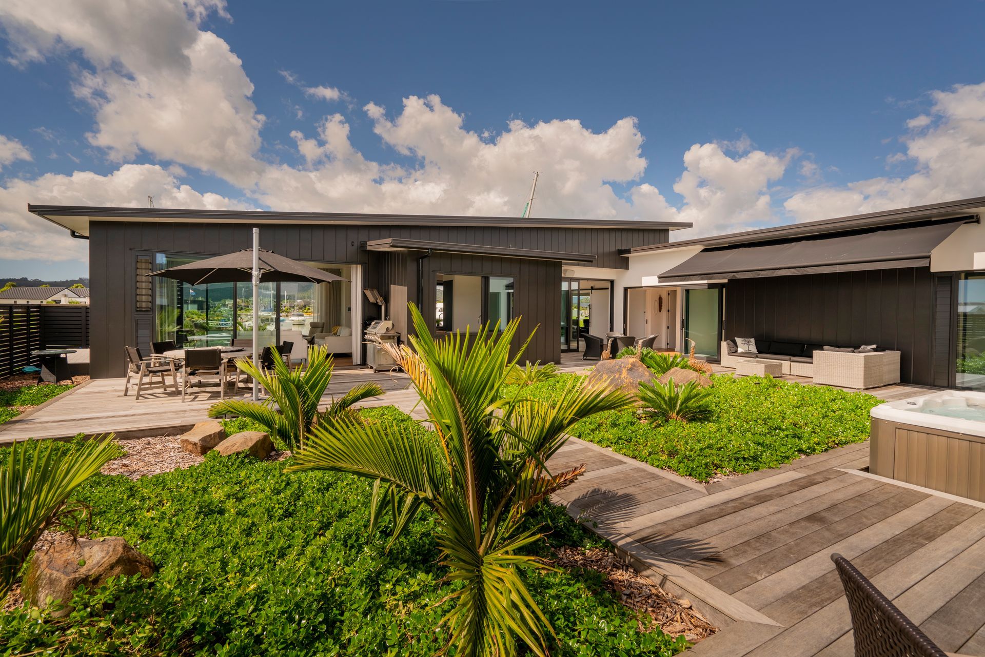 real estate photography