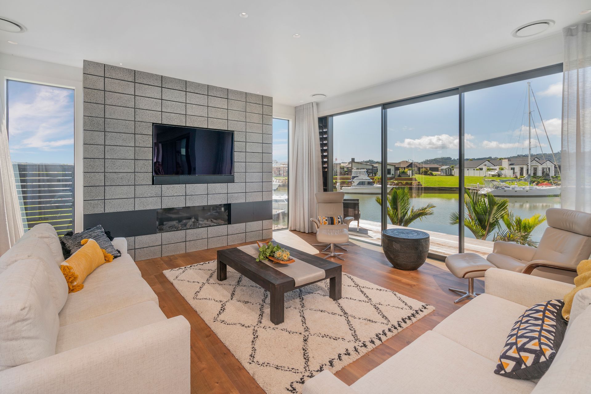 real estate photography