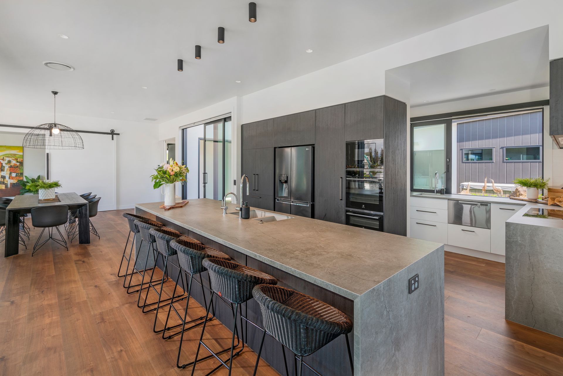 real estate photography