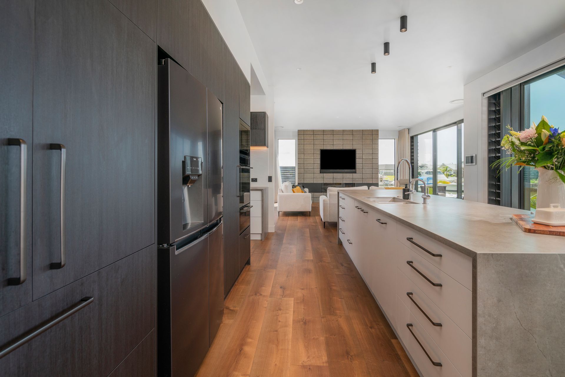 real estate photography