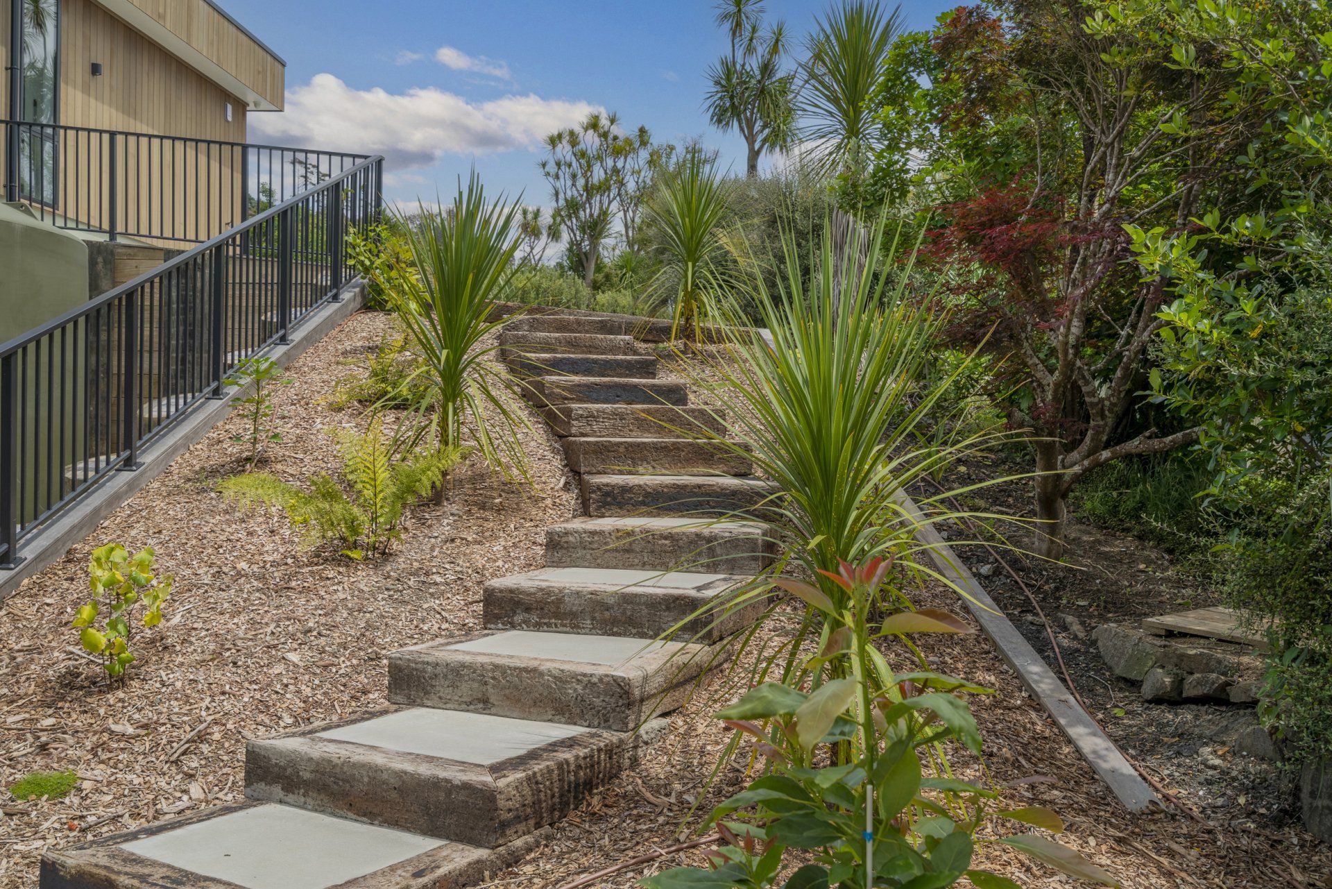 real estate photography