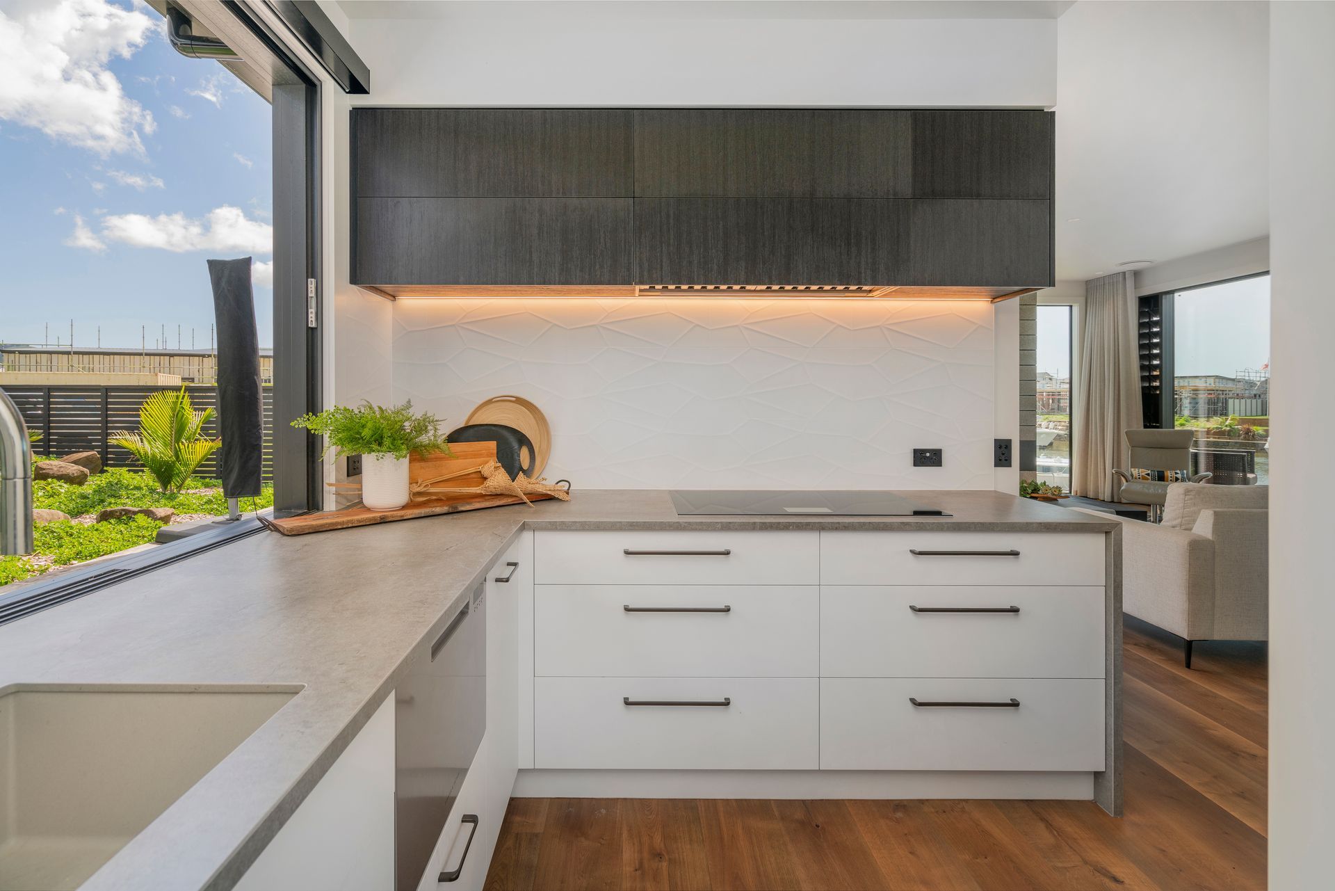 real estate photography
