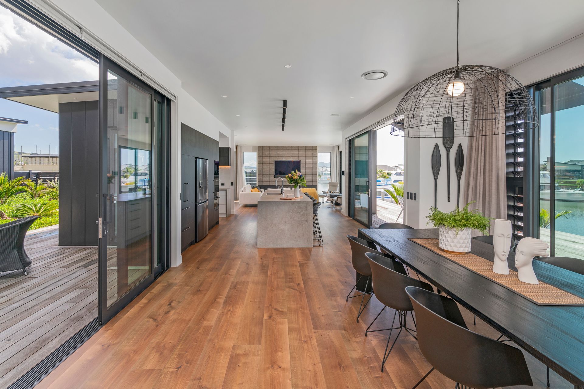 real estate photography