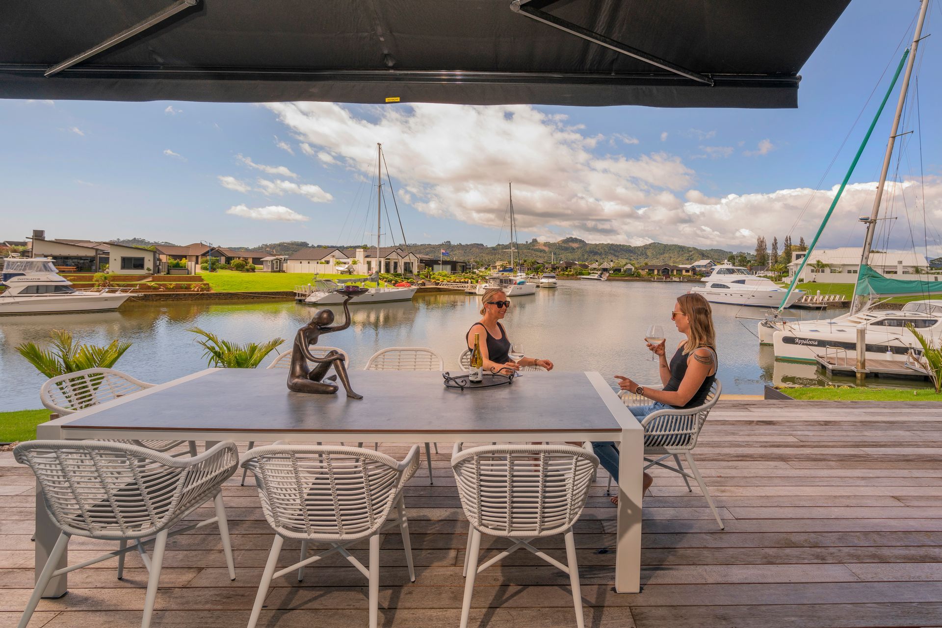 real estate photography