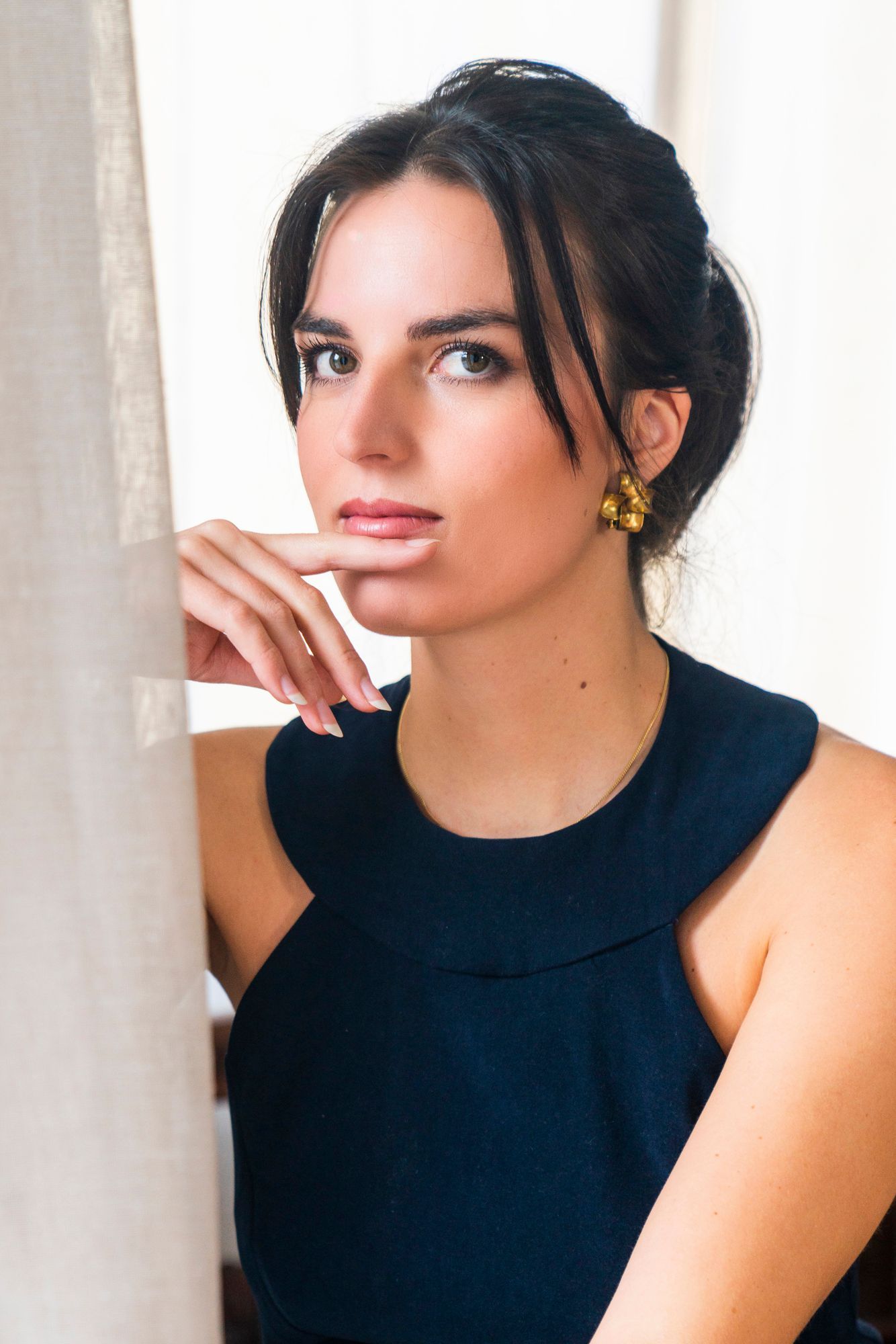 Portraiture