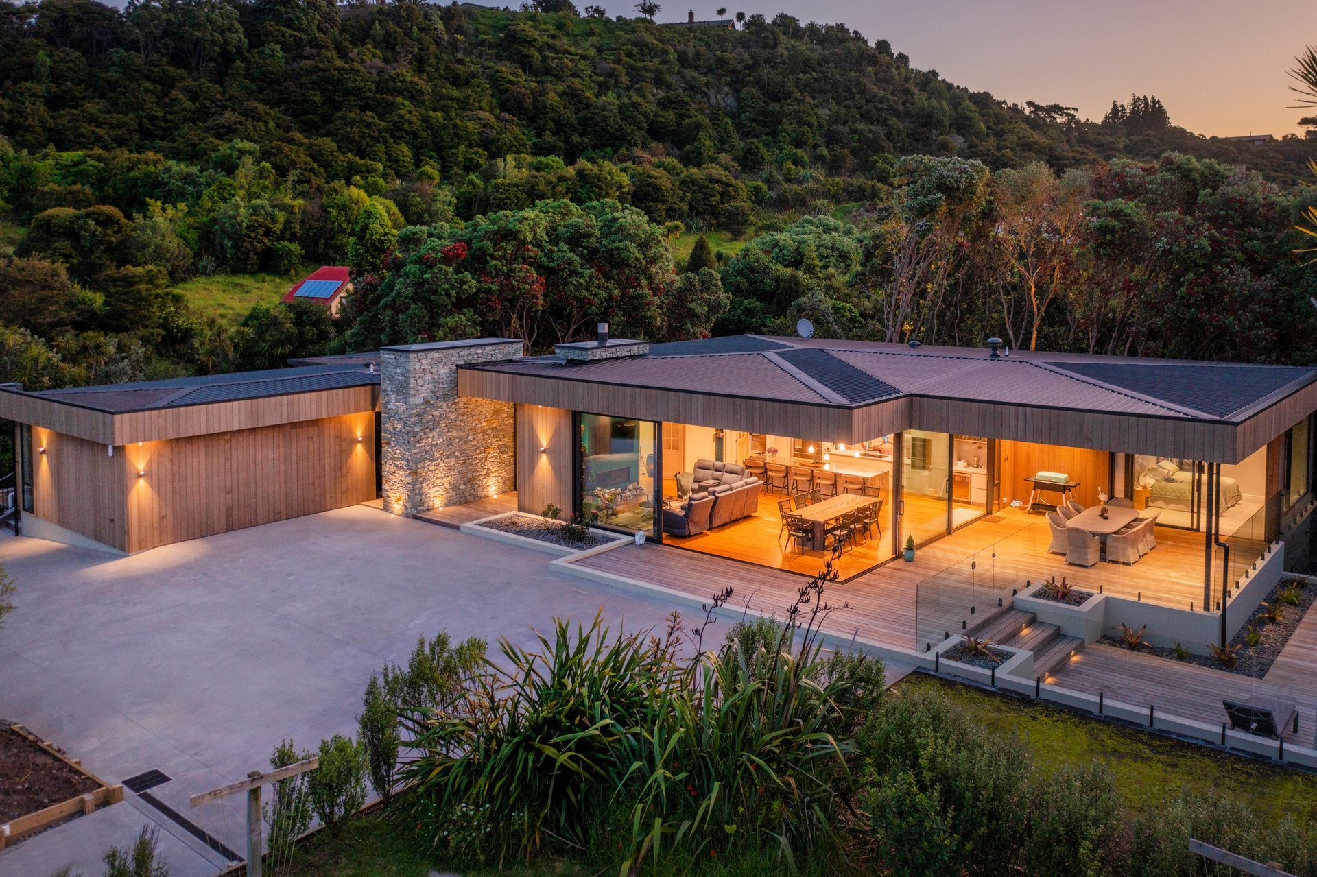 real estate photography