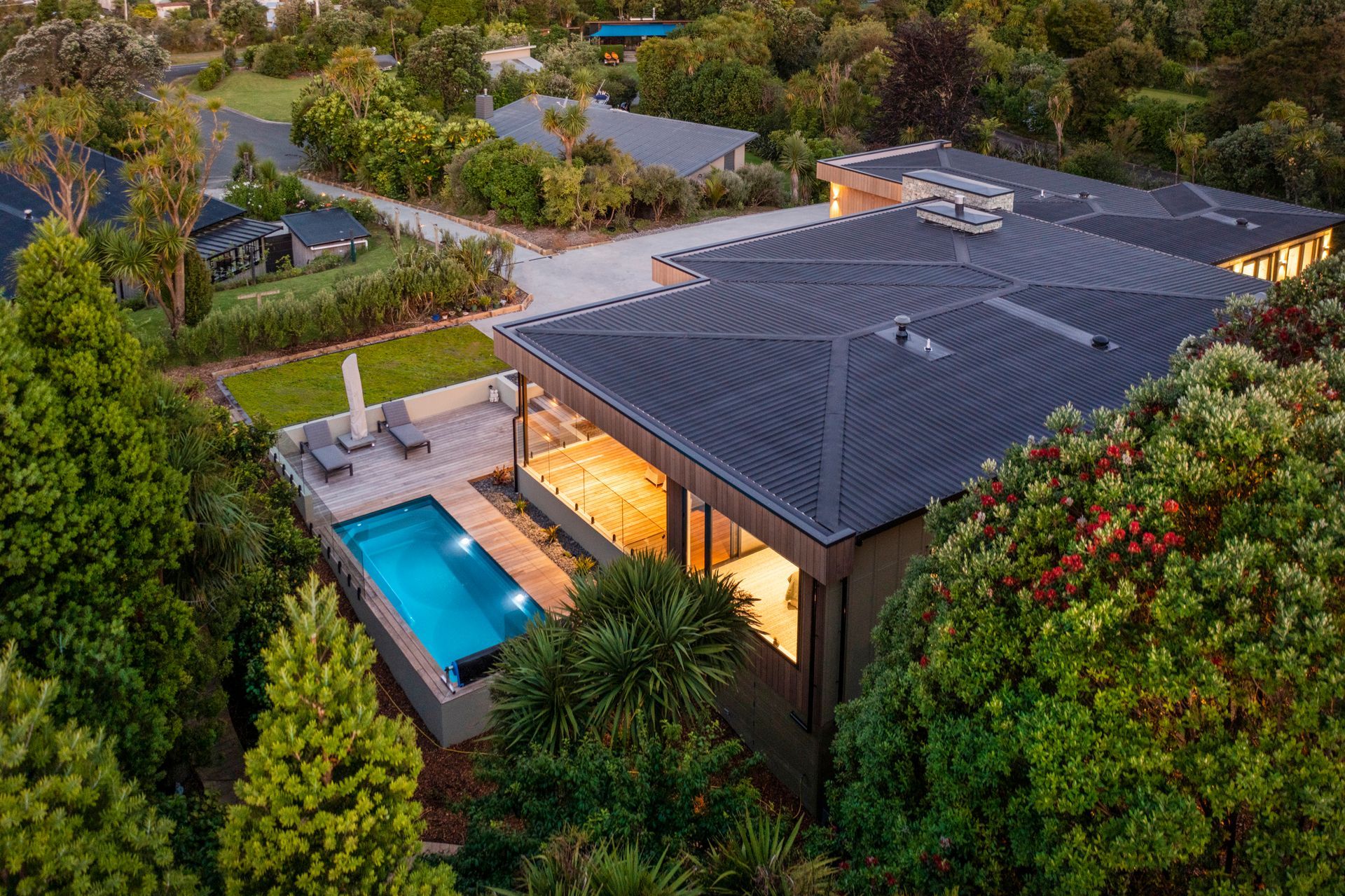 real estate photography