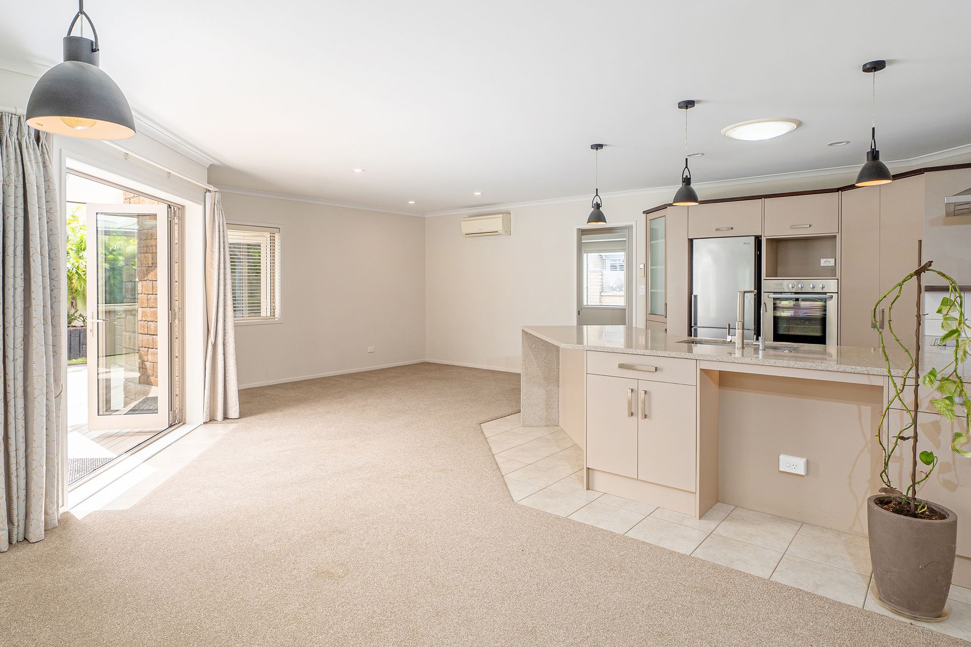 virtual staging