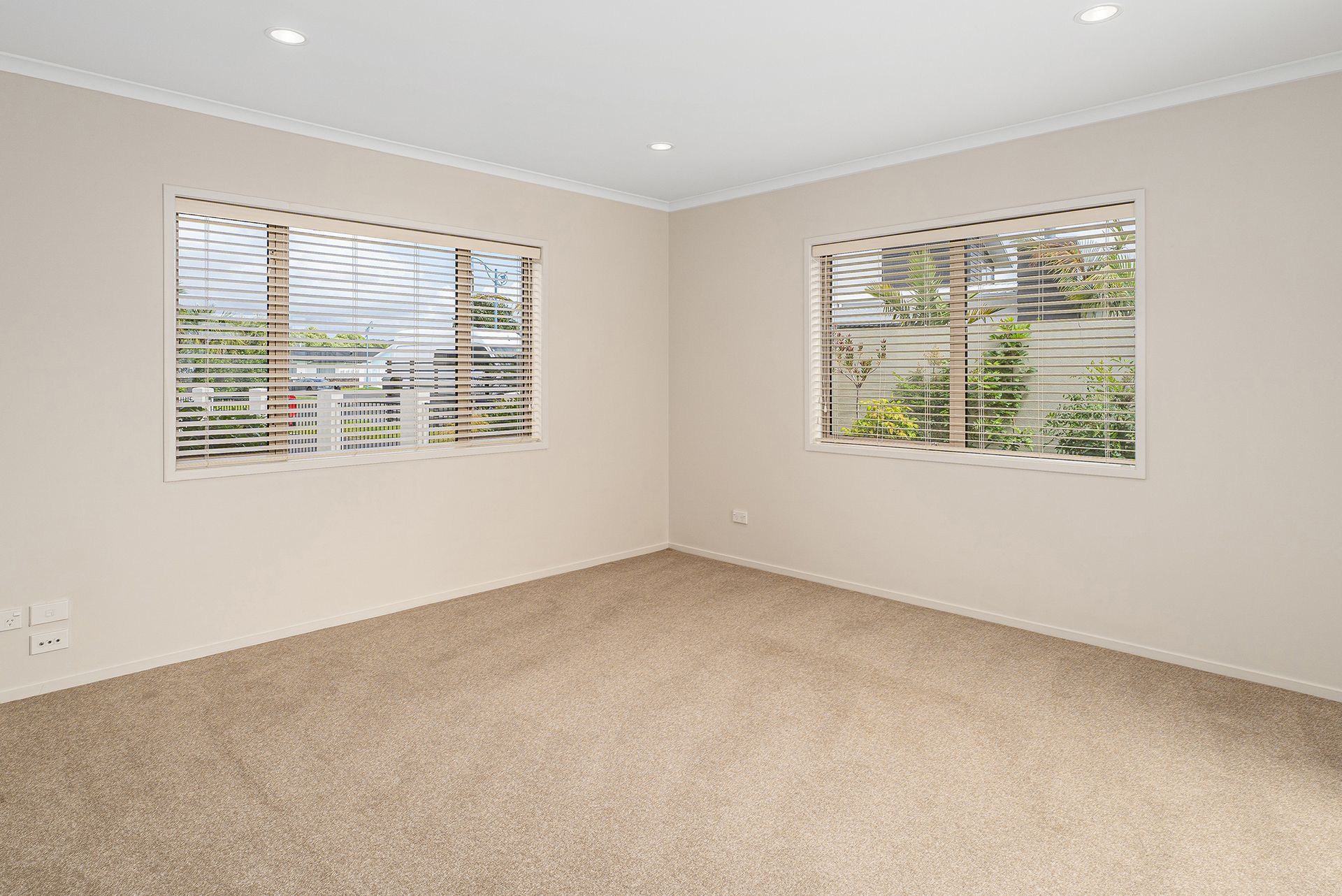 virtual staging