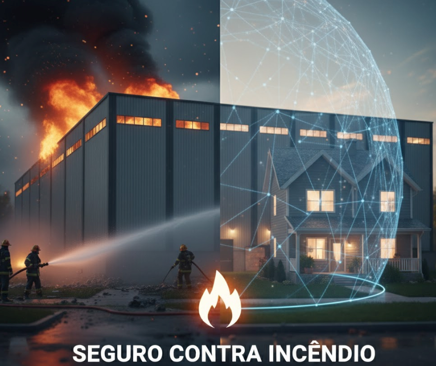 Seguro incendio