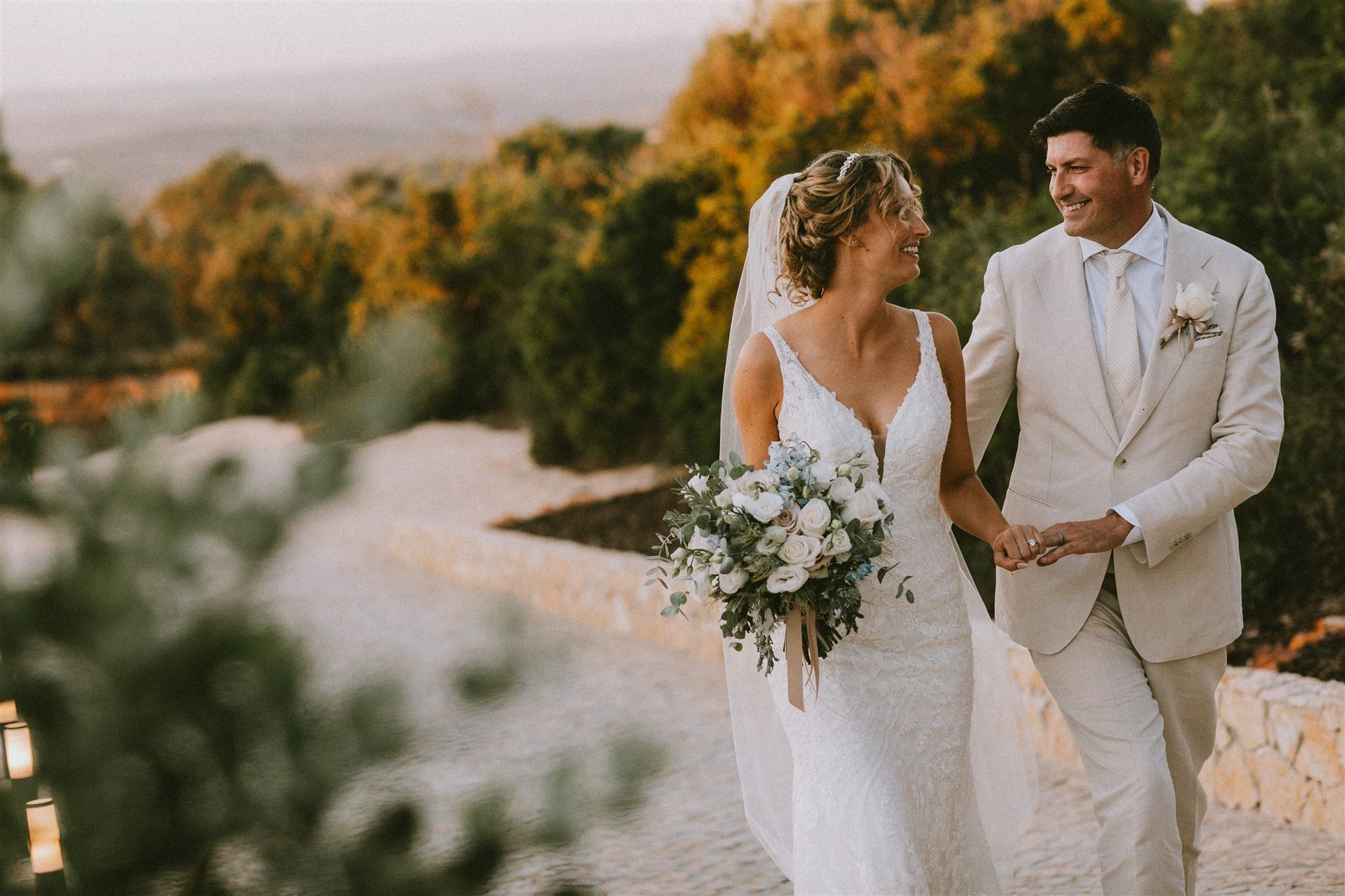 Casa Monte Cristo Collection - Wedding Venue in Lagos, Portugal