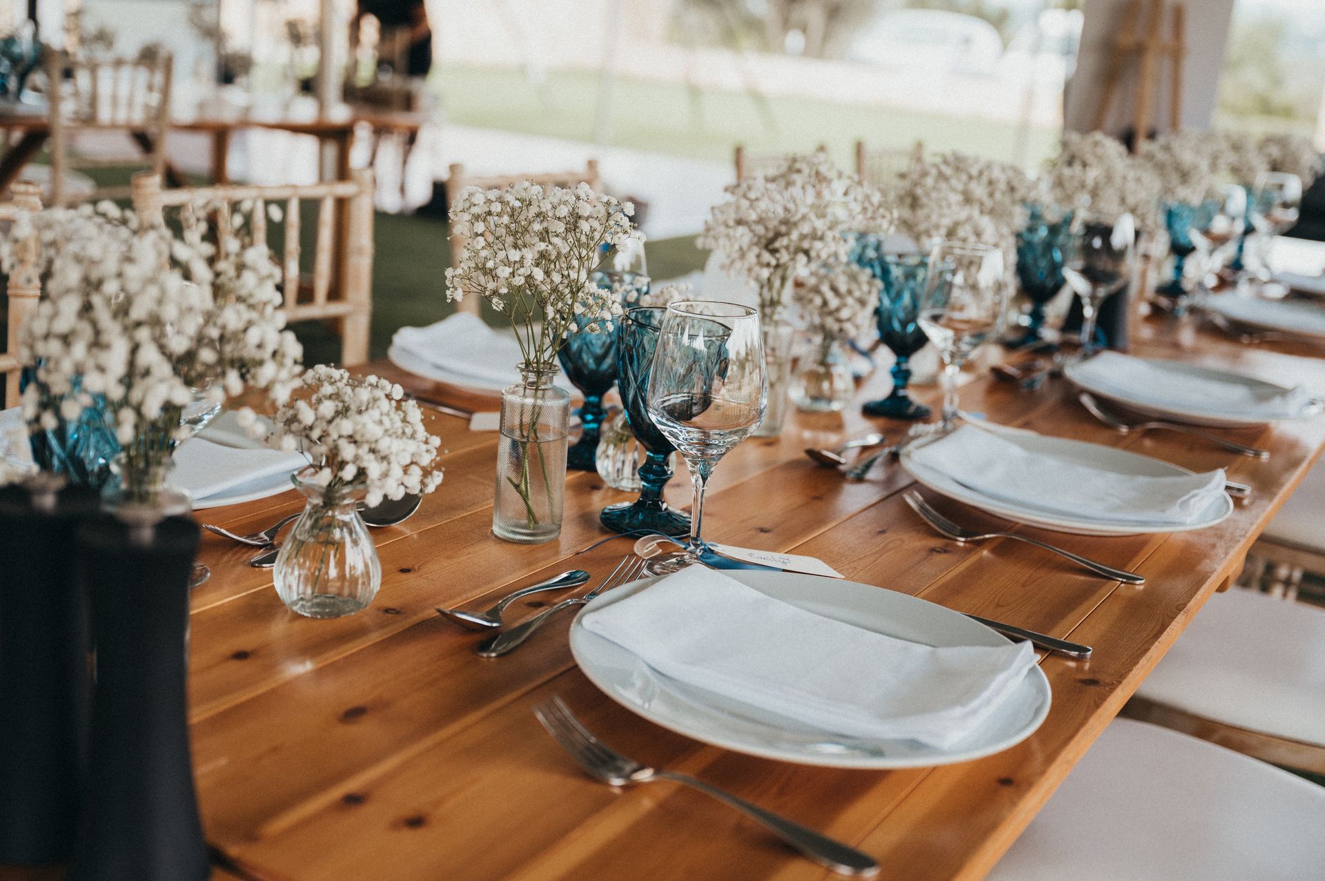 Casa Monte Cristo Collection - Wedding Venue in Lagos, Portugal