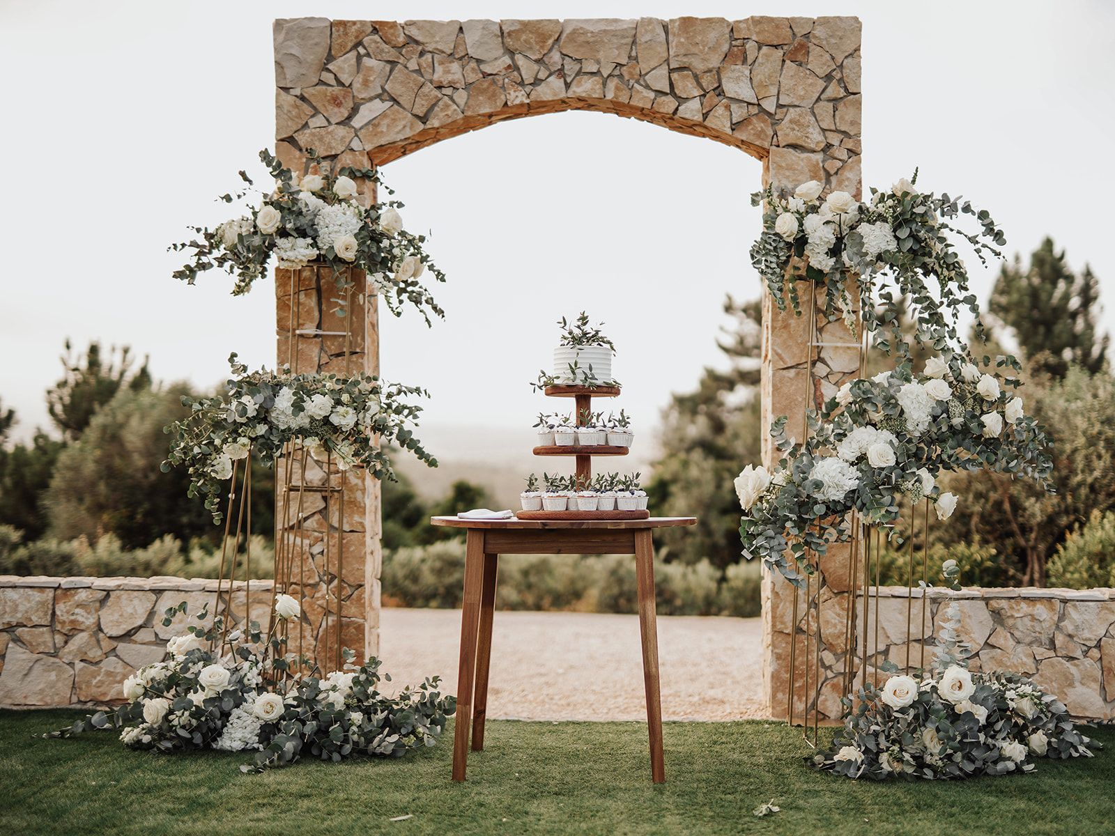 Casa Monte Cristo Collection - Wedding Venue in Lagos, Portugal