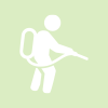 Pest Control Icon — Rutland, MA — Trees Unlimited