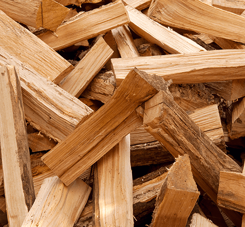 Firewood — Rutland, MA — Trees Unlimited