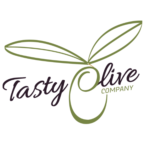 Tasty Olive Company Logo