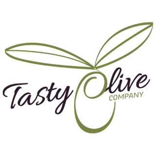 Tasty Olive Company Logo