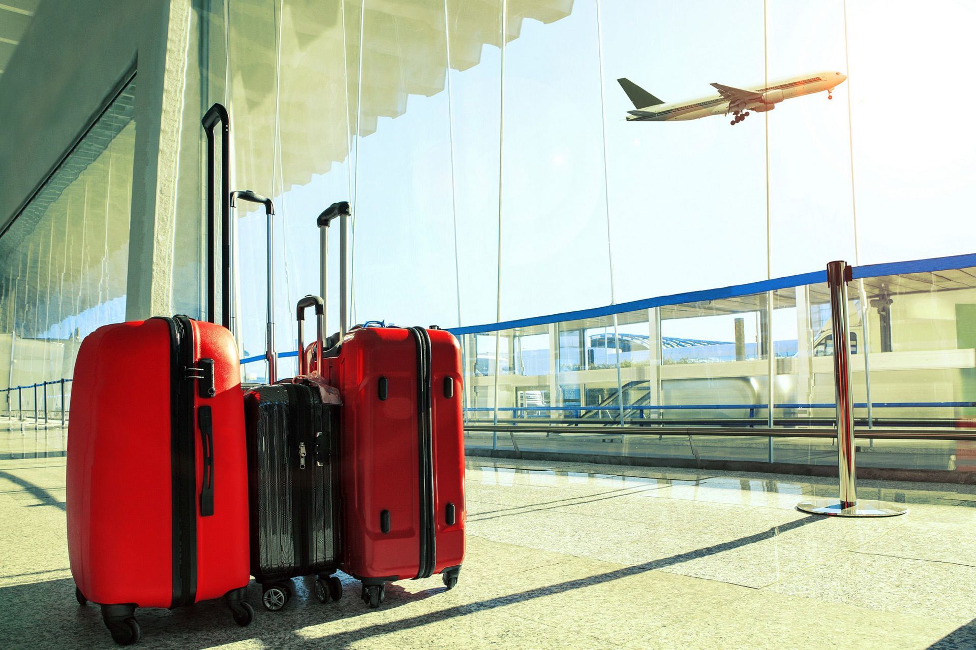 Transfer aeroportuali estate 2026