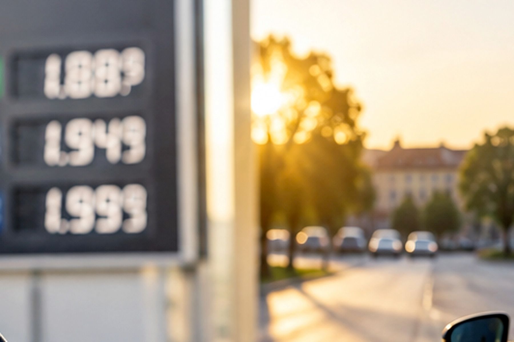 soluzioni al rincaro dei carburanti