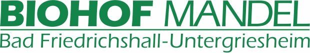 Biohof Mandel Bad Friedrichshall-Untergriesheim. Verkauf von Bio-Eiern, Bio-Nudeln, Bio-Olivenöl, Bio-Kartoffeln, Bio-Tomatensoße, Essig, Spargel und Grillfleisch im Selbstbedienungsautomat in der Comburgstraße 31.