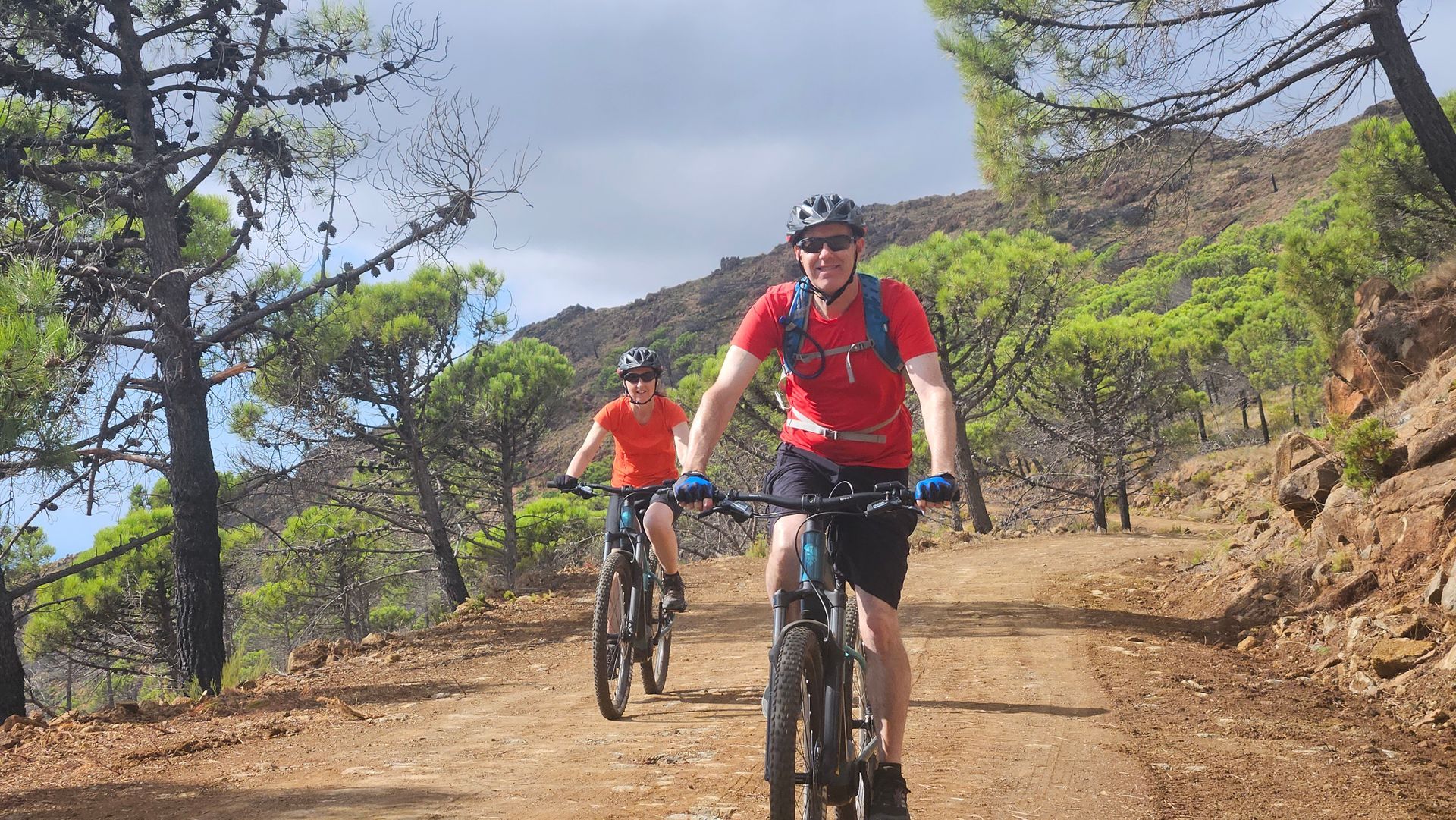 ADVENTURES ESTEPONA