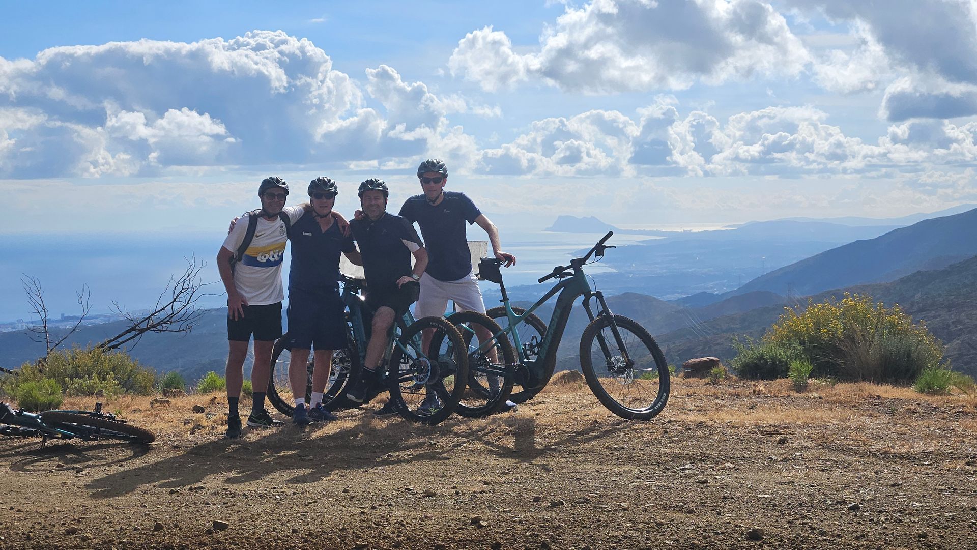 ADVENTURES ESTEPONA