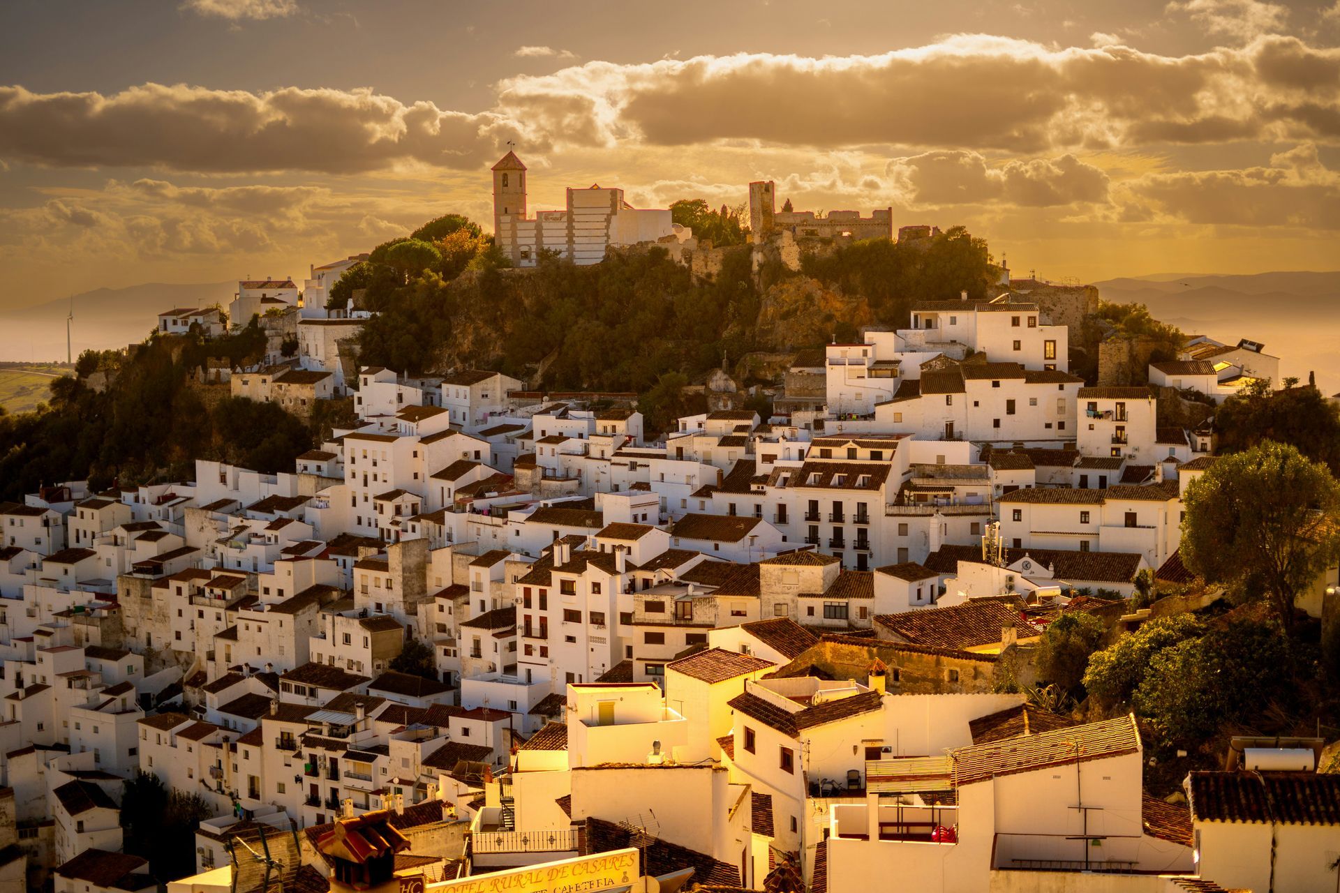 ADVENTURES ESTEPONA