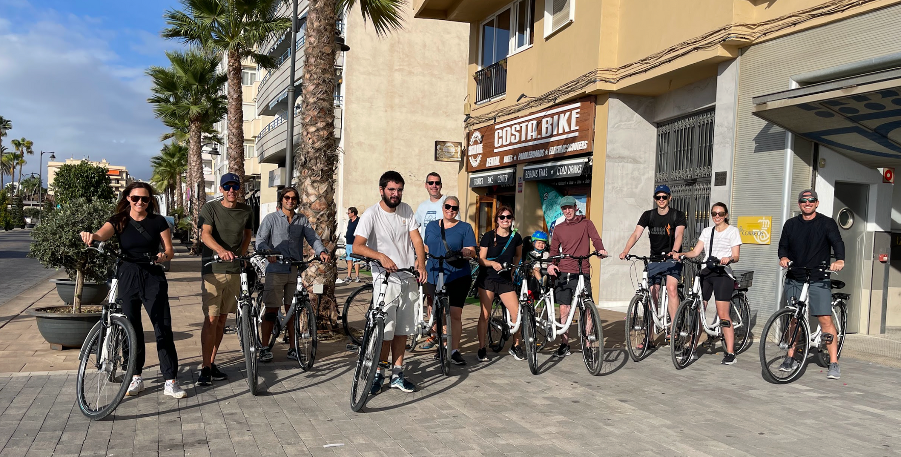 ESTEPONA BEST KEPT SECRETS