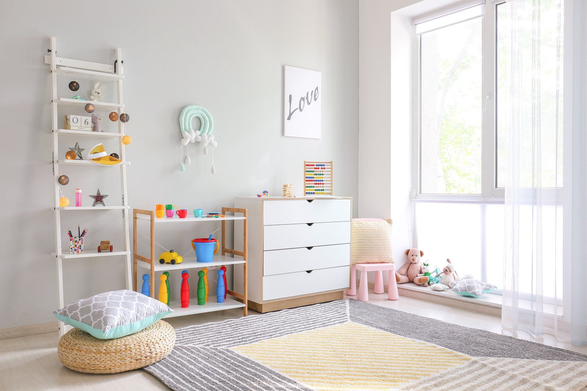 Kinderzimmer