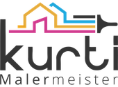Logo Malermeister Kurti