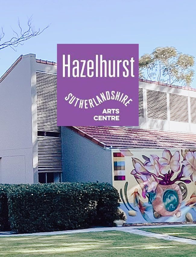 Friends of Hazelhurst