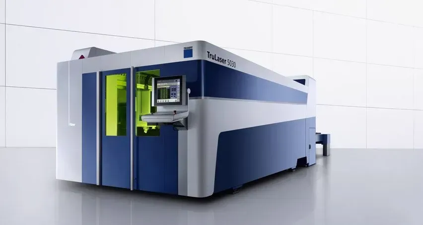 Co2 Lasers and Fiber Lasers, Laser Cutting Sydney