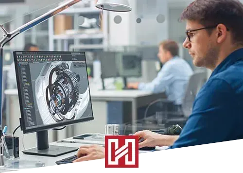 product design specialists