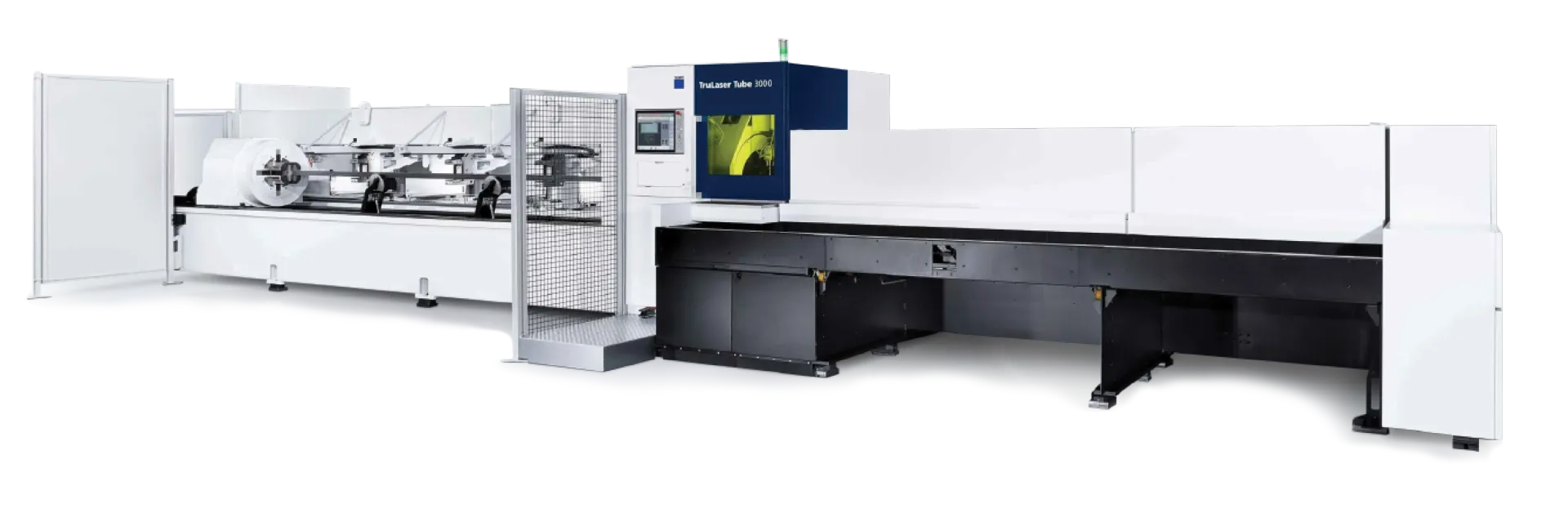 Trumpf TruLaser 3000