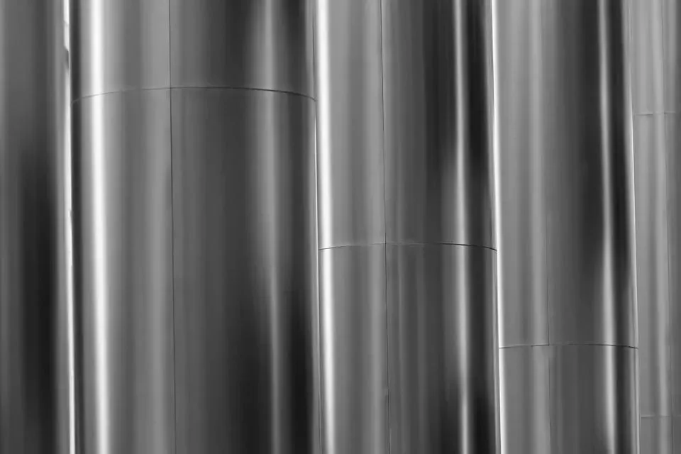 Steel Alloys