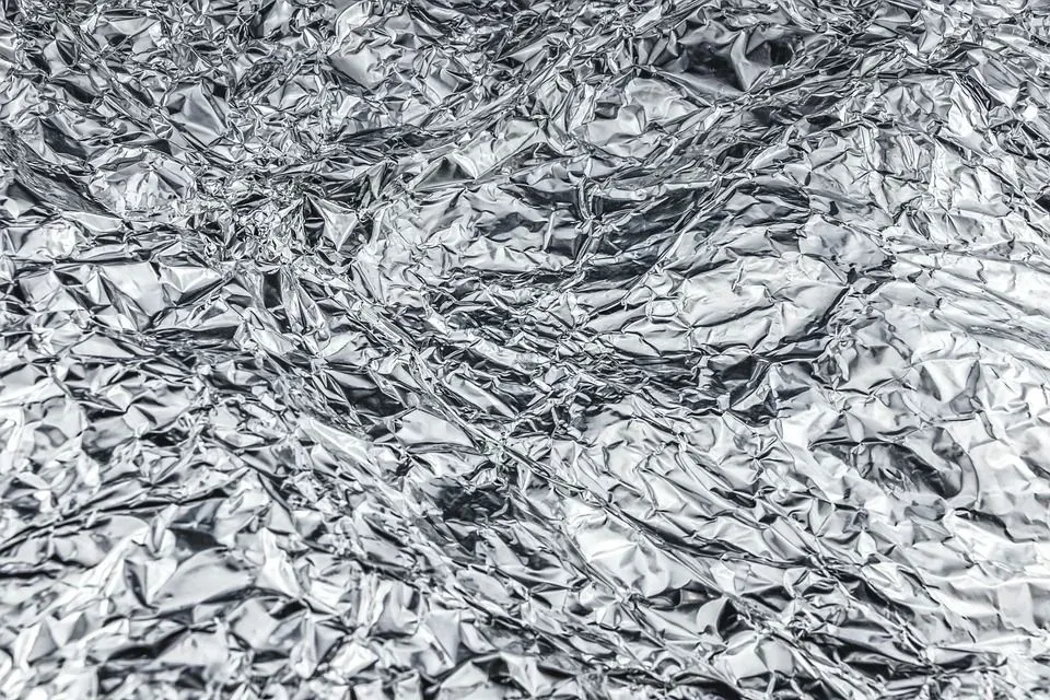 Aluminum Foil