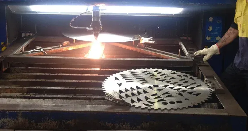 Sydney laser cutting sydney