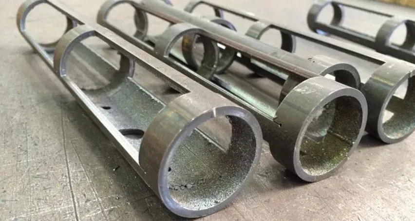 Hygrade Tube Cutting, Laser Cutting Sydney, Rotary Laser Cutting