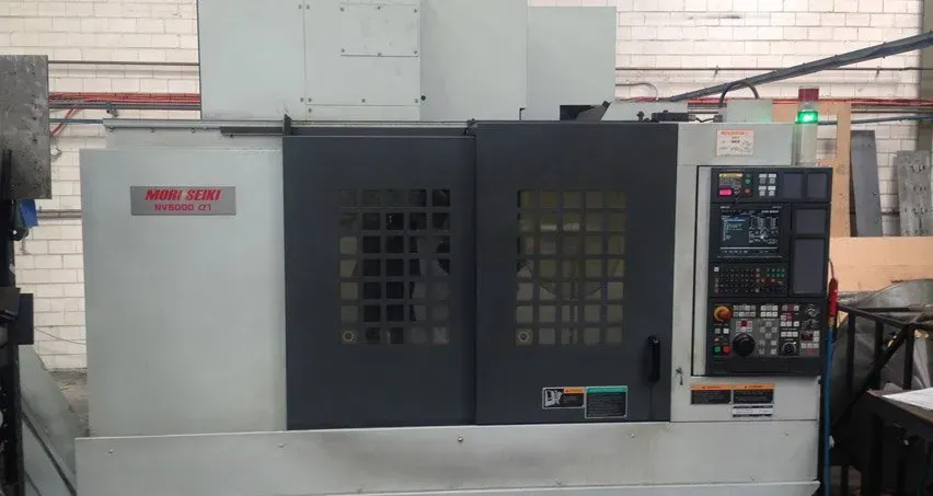 Mastercam X2 Software