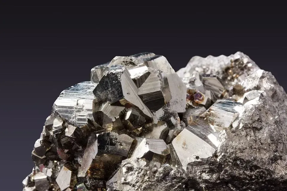 Types of Metal