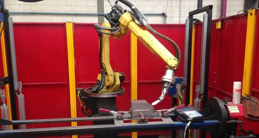 Welding Services Sydney