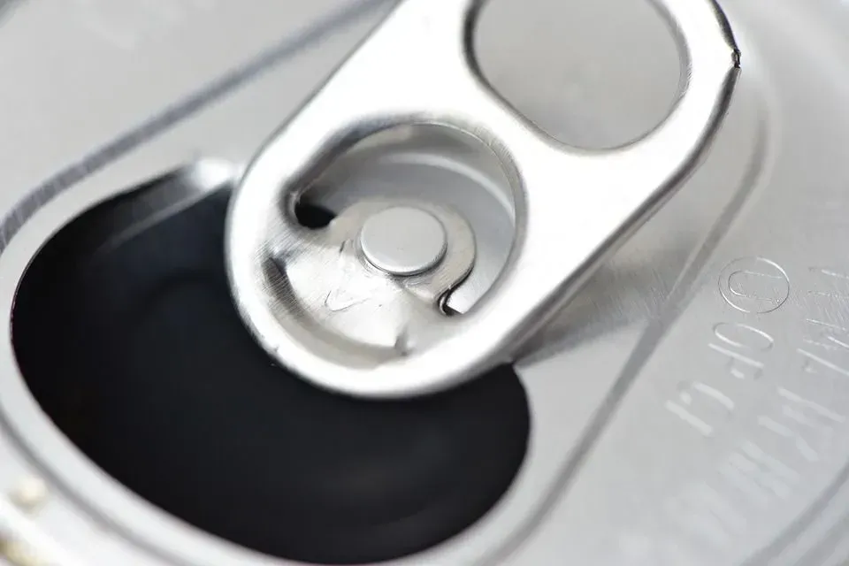 Tin Can