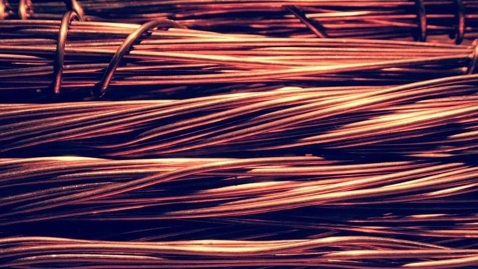 Copper Wire