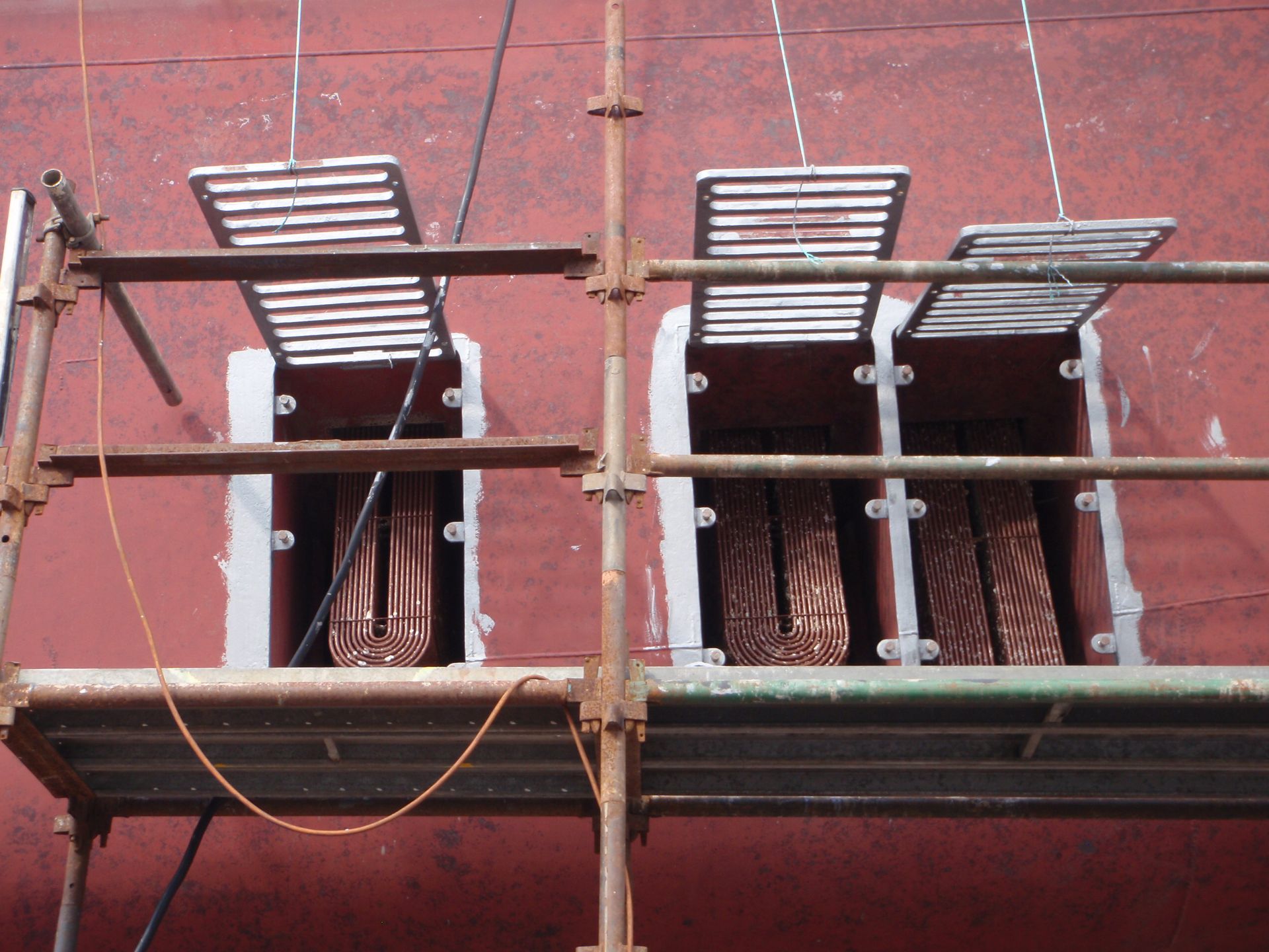 Pasma Electrical Marine Electronics in Cairns