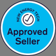 New Energy Tech Approved Label