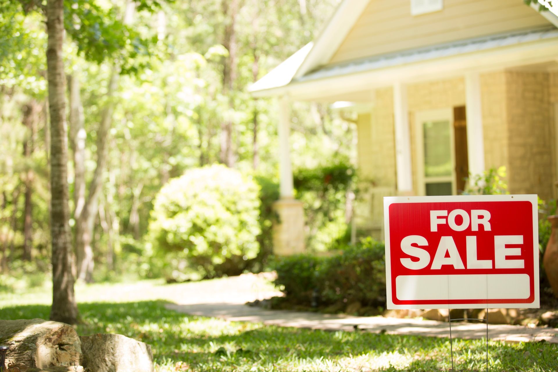 Selling A Home — Medford, OR — Bartell Group