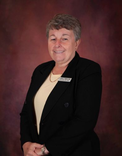 Staff Photo