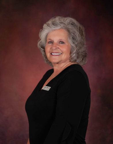 Staff Photo